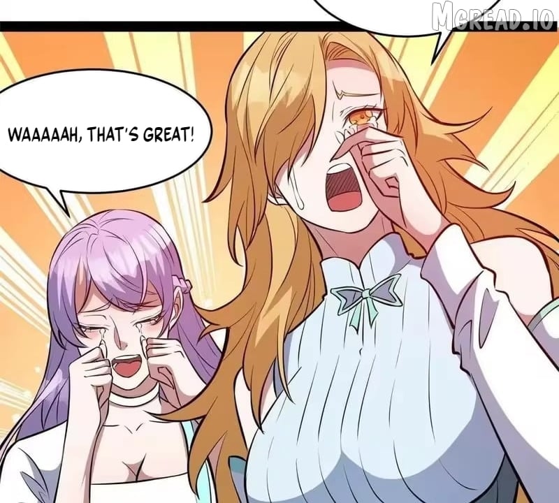 Divine Urban God Chapter 329 - page 7